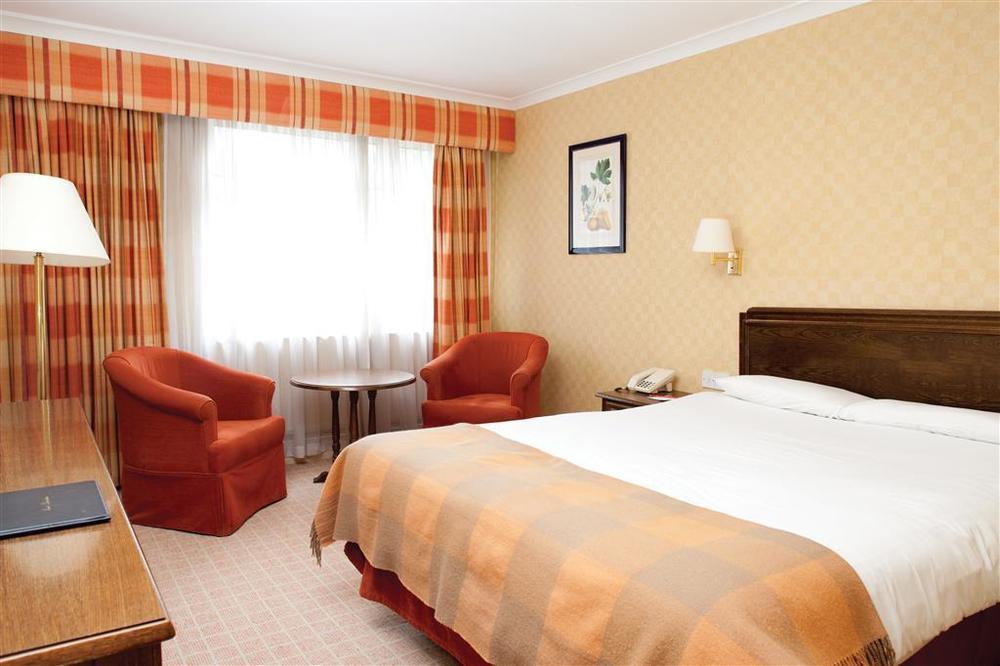 Roebuck Inn Stevenage Habitación foto