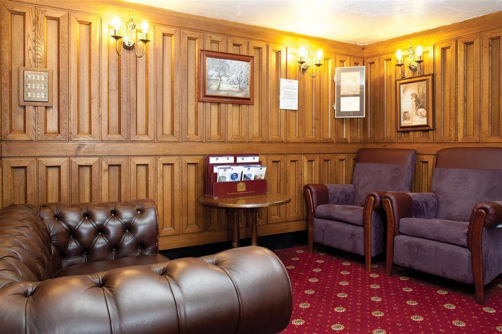 Roebuck Inn Stevenage Habitación foto