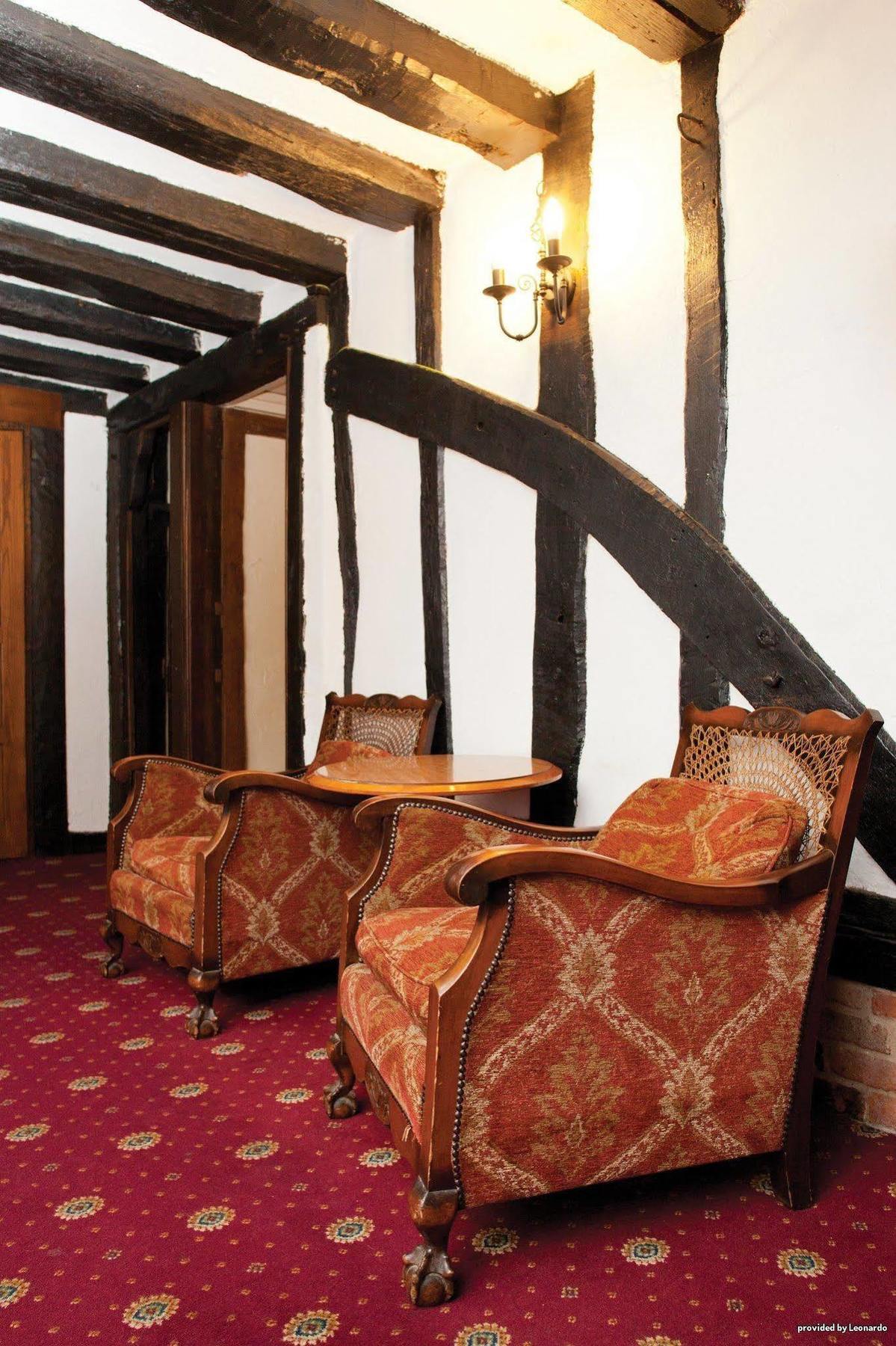 Roebuck Inn Stevenage Habitación foto